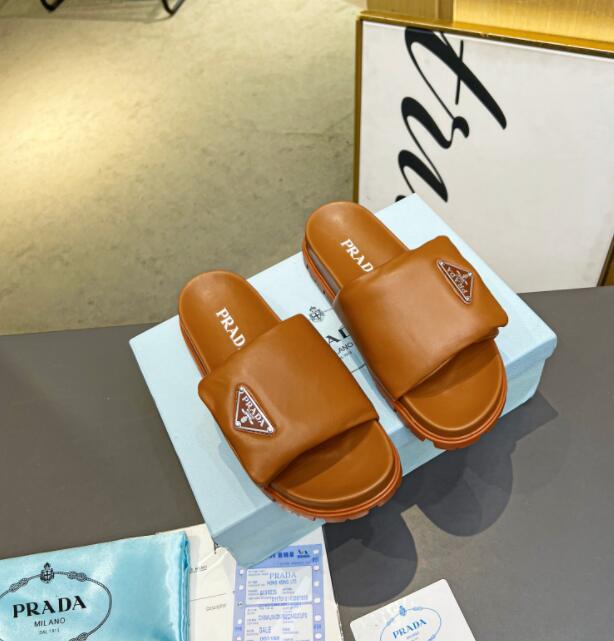 Luxe Touch Bags 

 - PD Women Shoes - 243