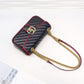 Luxe Touch Bags - Luxe Touch Bags - 1041