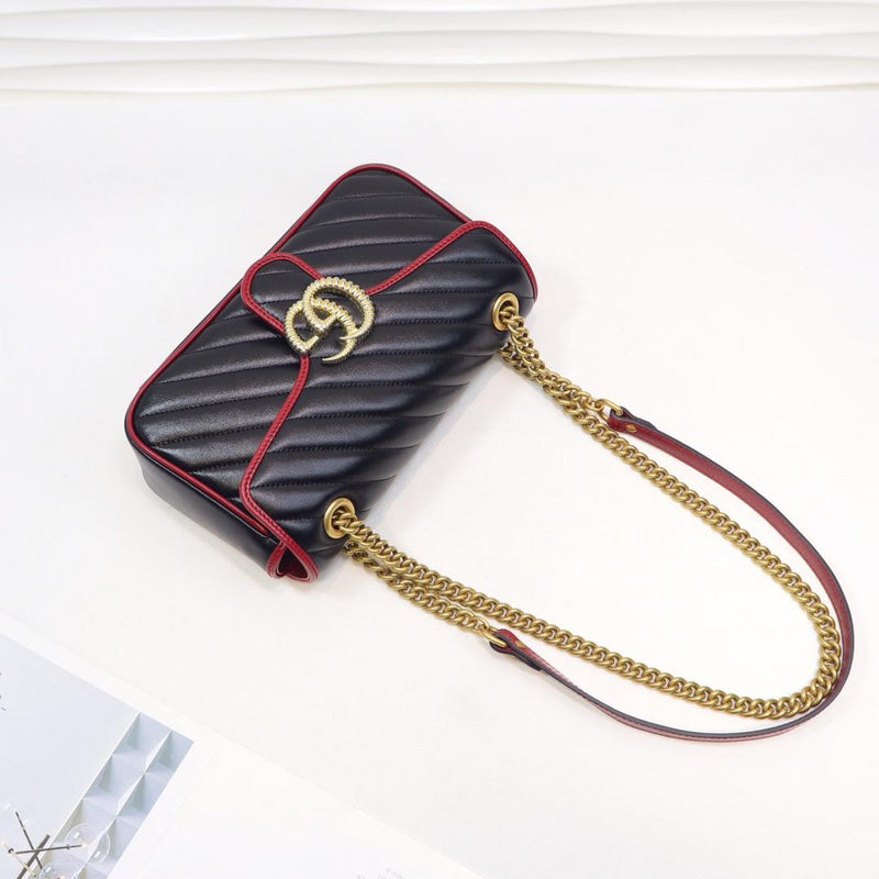 Luxe Touch Bags 

 - LTB Bags - 1041