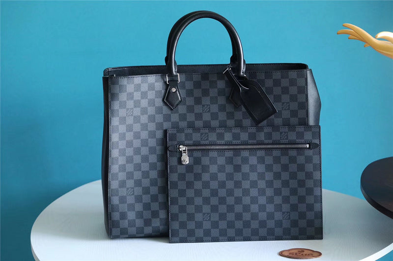 Luxe Touch Fashion LTB-bags - 9864
