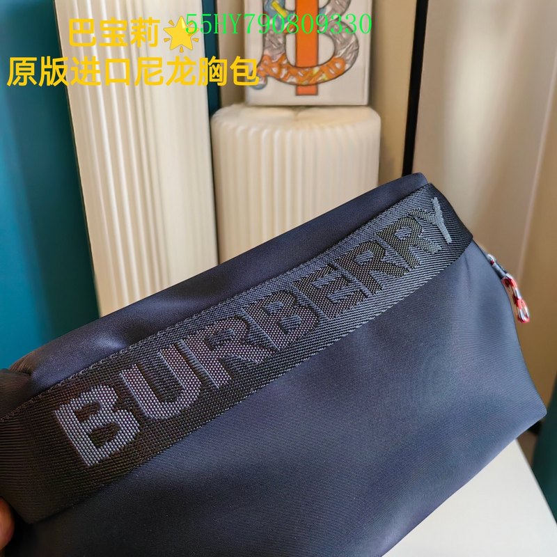 Luxe Touch Bags Fashion -BBR Bags - 056
