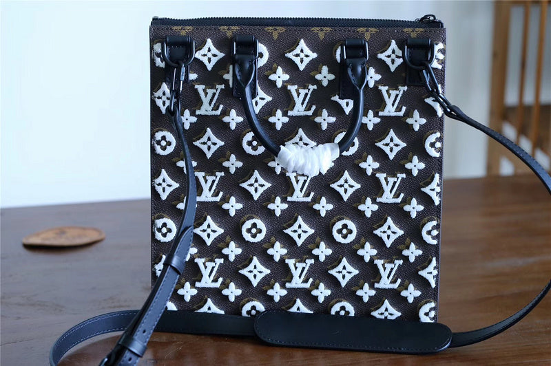 Luxe Touch Fashion LTB-bags - 10433