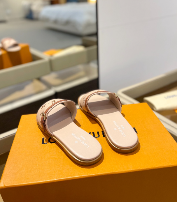 Luxe Touch Bags -  Women Shoes - 039