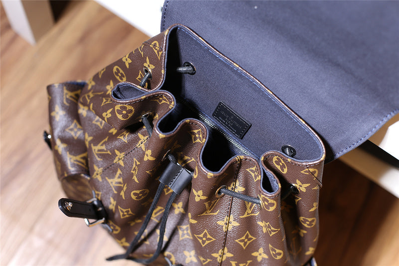 Luxe Touch Fashion LTB-bags - 9702