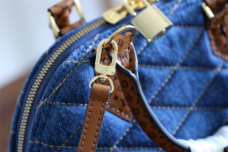 Rezaus Fashion LTB-bags - 8251