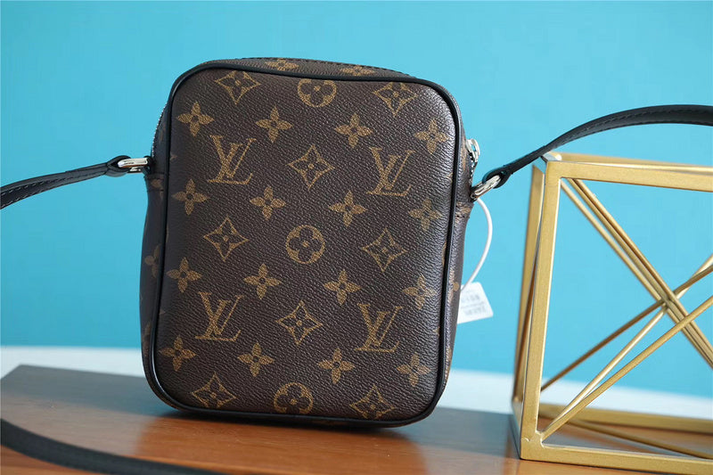Luxe Touch Fashion LTB-bags - 10387