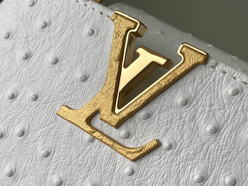 Fashion Luxe Touch bags - 4355
