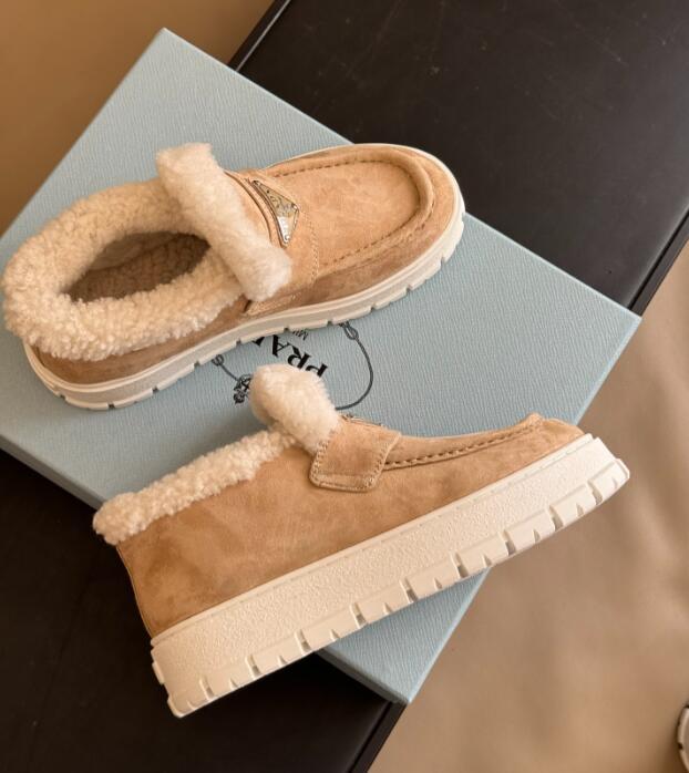 Luxe Touch Bags - PD Women Shoes - 139