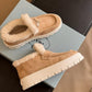 Luxe Touch Bags 

 - PD Women Shoes - 139