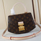 Fashion Luxe Touch bags - 3402