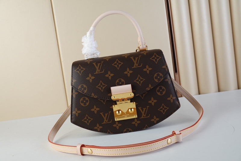 Fashion Luxe Touch bags - 3402