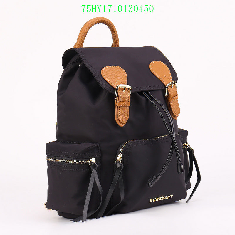 Luxe Touch Bags Fashion -BBR Bags - 212