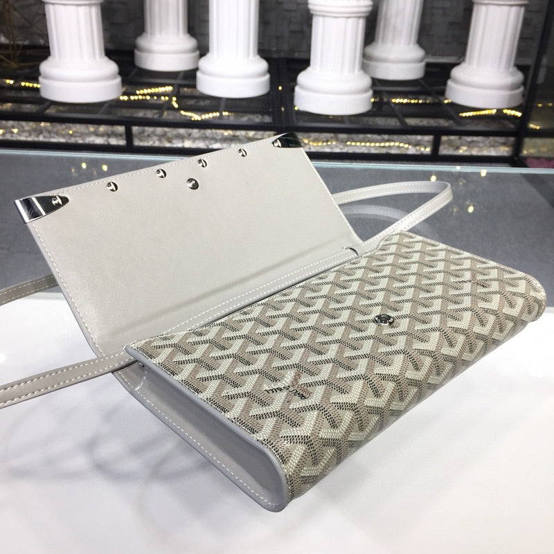 Luxe Touch Bags - GOD Bags - 195