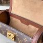 Fashion Luxe Touch bags - 4663