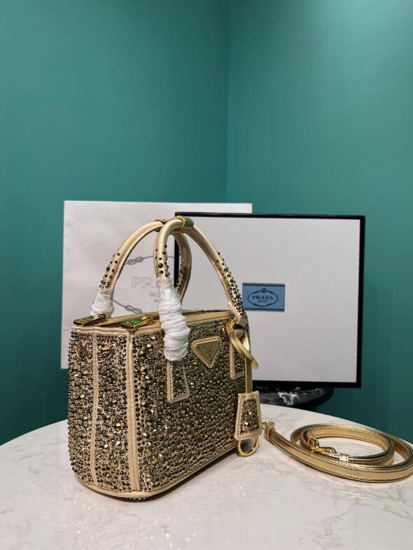 Luxe Touch Bags - PD Bags - 090