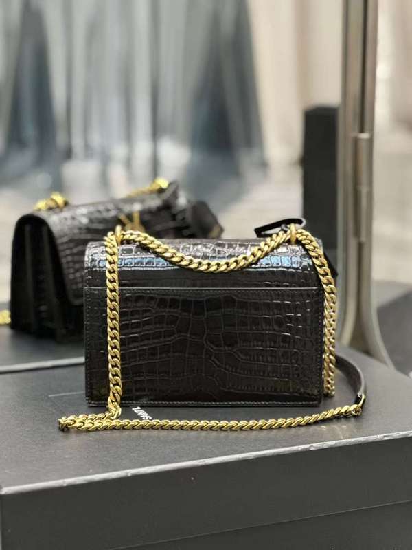 Luxe Touch - SLY Bags 639