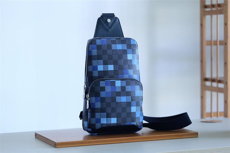 Rezaus Fashion LTB-bags - 10235