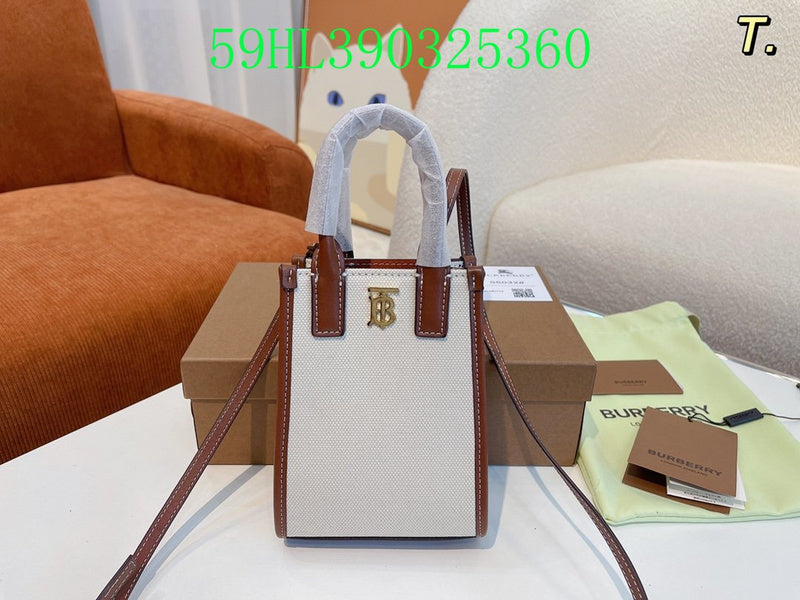 LTB Fashion -BBR Bags - 316