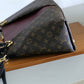 Luxe Touch Fashion LTB-bags - 8015