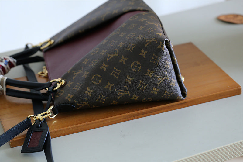 Luxe Touch Fashion LTB-bags - 8015