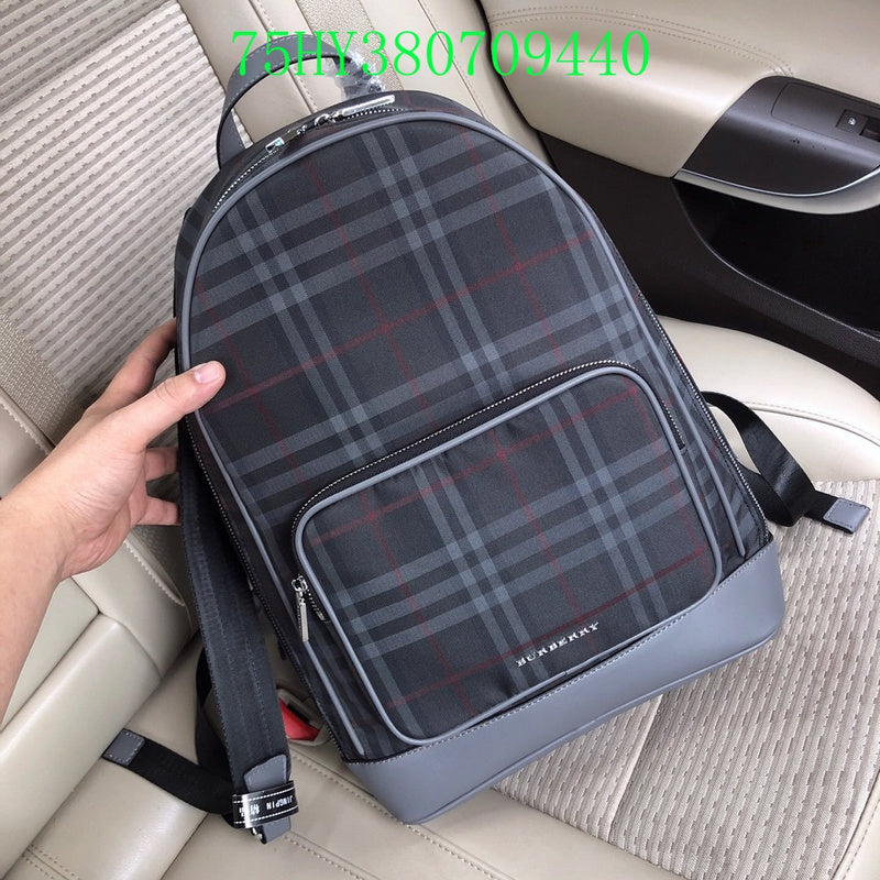LTB Fashion -BBR Bags - 456