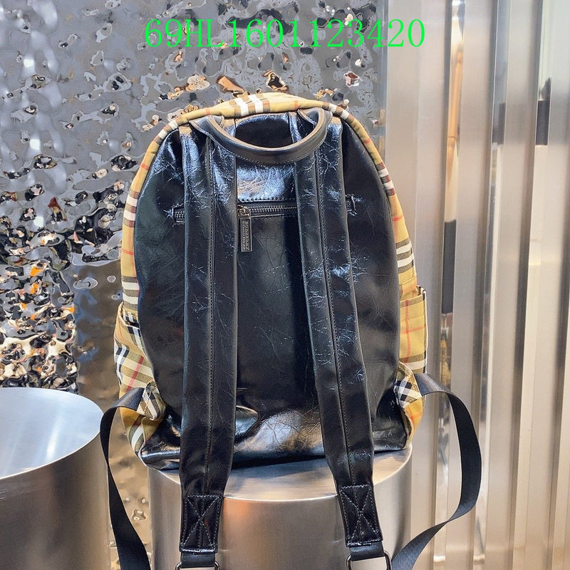 Luxe Touch Bags Fashion -BBR Bags - 358
