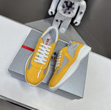 Luxe Touch Bags 

 - PD Men Shoes - 005