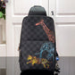 Fashion Luxe Touch bags - 2802