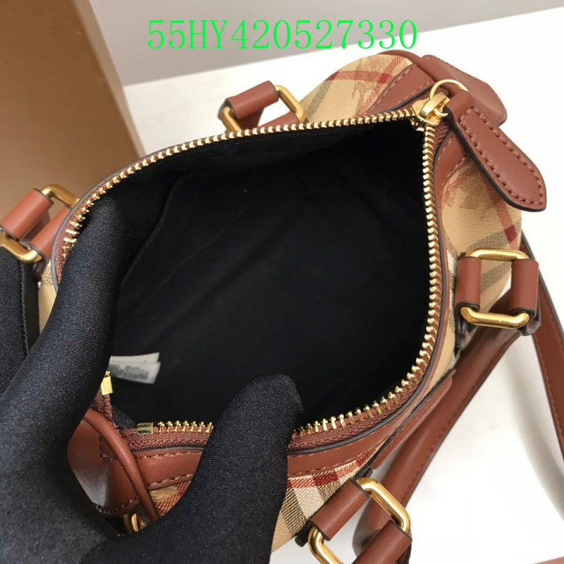 LTB Fashion -BBR Bags - 518