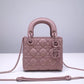 DIR 44531 Mini lady classic minisize 17cm apricot