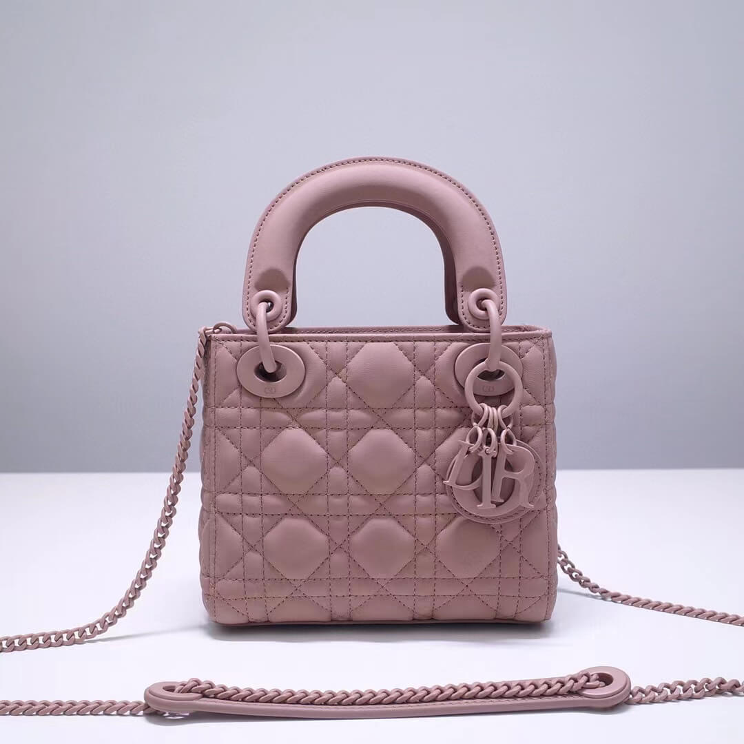 DIR 44531 Mini lady classic minisize 17cm apricot