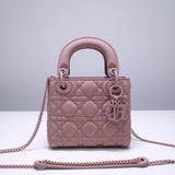 DIR 44531 Mini lady classic minisize 17cm apricot