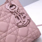 DIR 44531 Mini lady classic minisize 17cm apricot