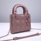 DIR 44531 Mini lady classic minisize 17cm apricot