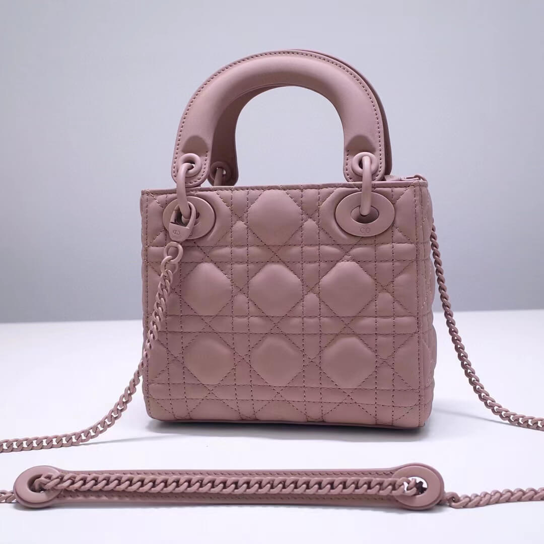 DIR 44531 Mini lady classic minisize 17cm apricot