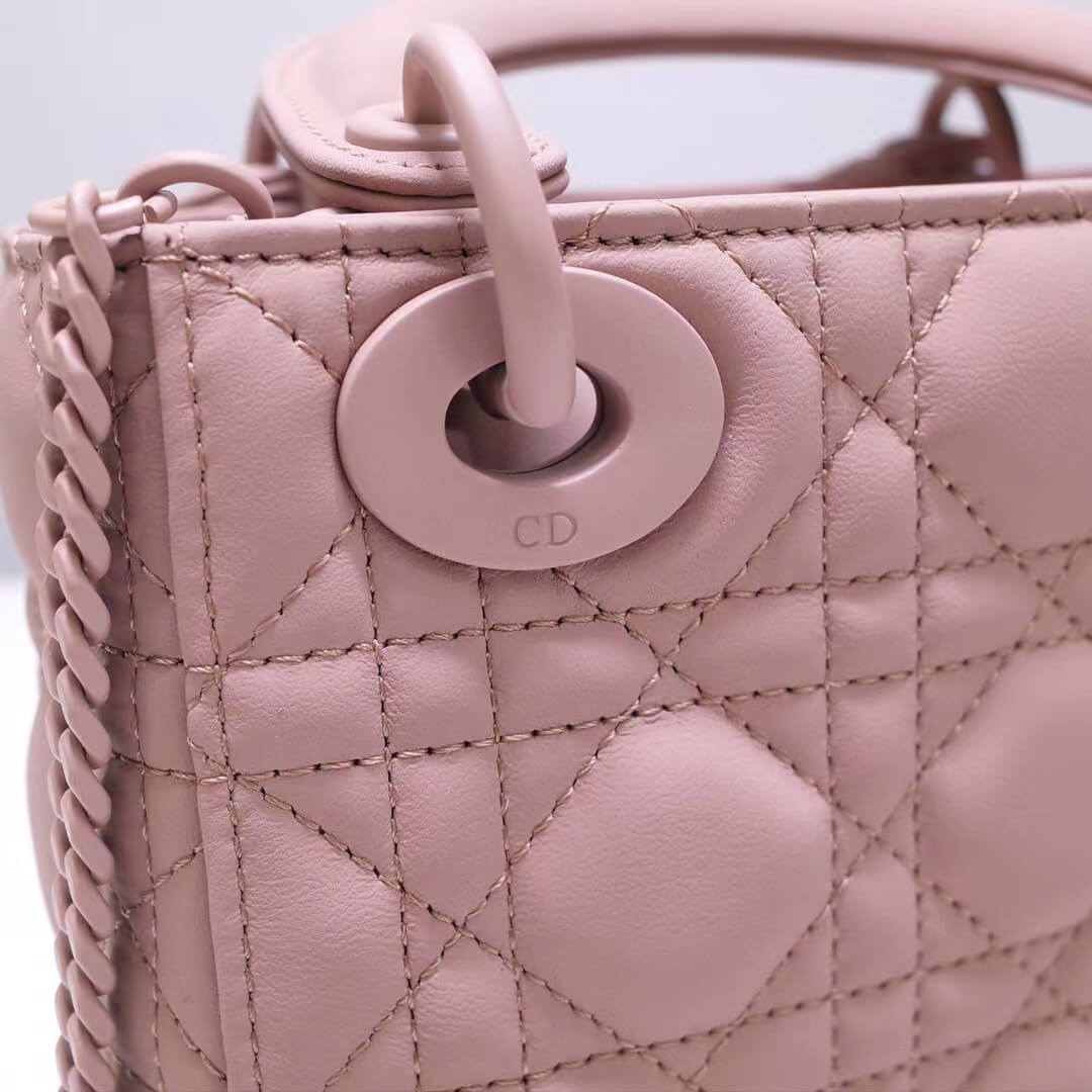 DIR 44531 Mini lady classic minisize 17cm apricot