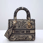 DIR 44532 Lady D-Lite Reverse grey 24CM