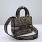 DIR 44532 Lady D-Lite Reverse grey 24CM