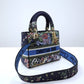 DIR 44532 Lady D-Lite Reverse black 24CM