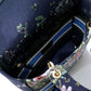 DIR 44532 Lady D-Lite Reverse black 24CM