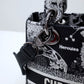 DIR 44532 Lady D-Lite Reverse black and white 24CM
