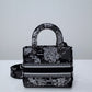 DIR 44532 Lady D-Lite Reverse black and white 24CM
