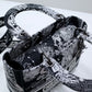DIR 44532 Lady D-Lite Reverse black and white 24CM