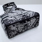 DIR 44532 Lady D-Lite Reverse black and white 24CM