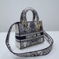 DIR 44532 Lady D-Lite Reverse blue-1 24CM