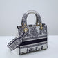DIR 44532 Lady D-Lite Reverse blue-1 24CM