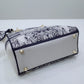 DIR 44532 Lady D-Lite Reverse blue-1 24CM
