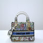 DIR 44532 Lady D-Lite Reverse blue 24CM