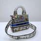 DIR 44532 Lady D-Lite Reverse blue 24CM