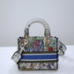 DIR 44532 Lady D-Lite Reverse blue 24CM